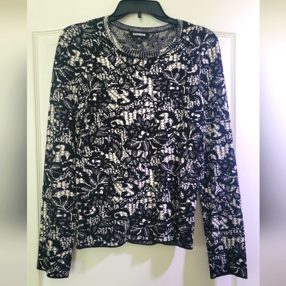 EUC sweater